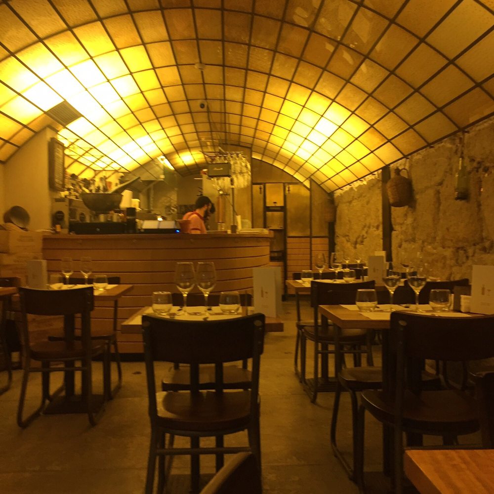 Está-se Bem - Wine Bars Near Me - Porto, 13 Está-se Bem - Wine Bars Near Me - Porto, 13