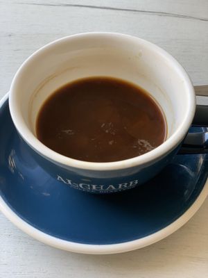 Al-Gharb Coffee Roasters by null