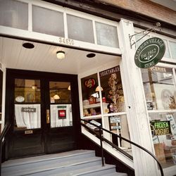 Clayburn Village Store