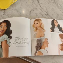 Drybar - Kahala - The Old Fashioned