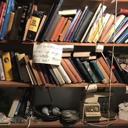 user provided Raymond's Second Hand World photo