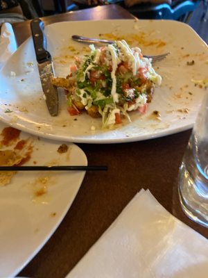 La Hacienda Cantina by null