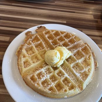 NORMS Restaurant - BELGIAN WAFFLE - Diners Near Me - Rialto, California NORMS Restaurant - BELGIAN WAFFLE - Diners Near Me - Rialto, California