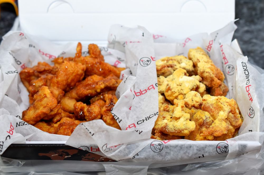 BB.Q CHICKEN ARLINGTON HEIGHTS 132 Photos & 63 Reviews 4216 N Arlington Heights Rd