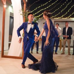 BOOM DJS - First Dance