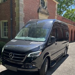 Queen City Sprinters - Luxury travel experience, destinations on your timeline and easy driving experience! Plan your next adventure with us!!