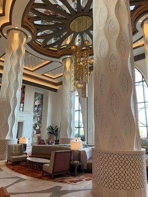 Barcelona Lounge by null
