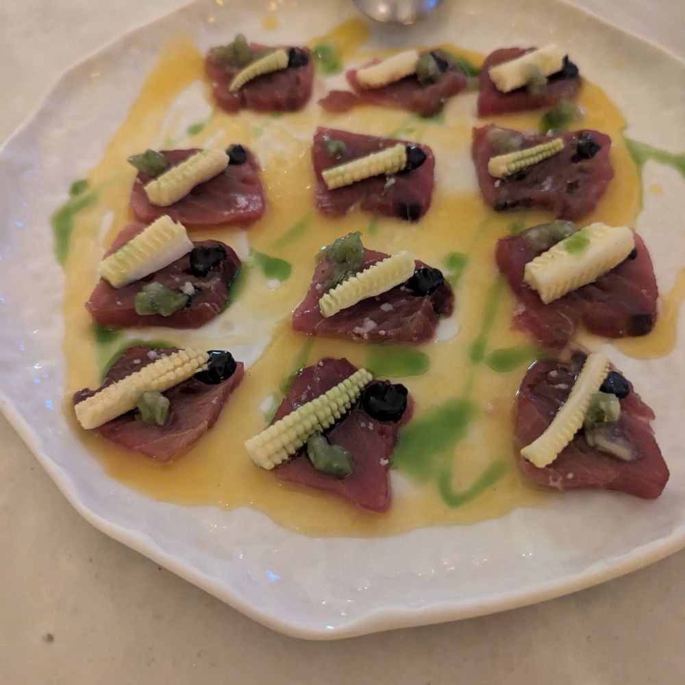 A Cevicheria - Gastropubs Near Me - Lisbon, 11 A Cevicheria - Gastropubs Near Me - Lisbon, 11