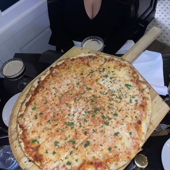 Lost Never Found - Cheese pizza - Bars Near Me - Chicago, Illinois