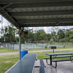 Jerry Matheson Park