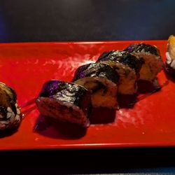 user provided Sushi 21 photo