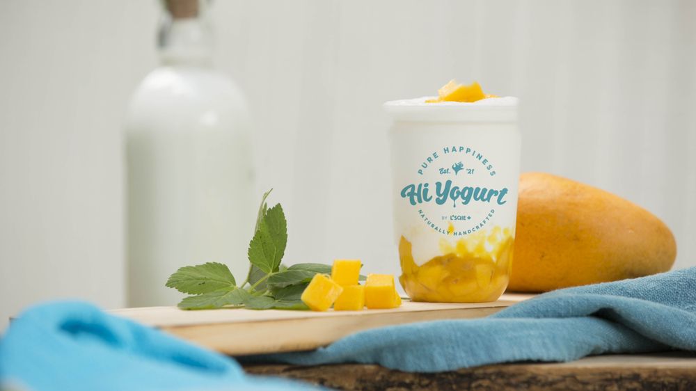 HI YOGURT 143 Photos & 31 Reviews 25108 Marguerite Pkwy, Mission