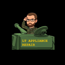 LT Appliance Repair