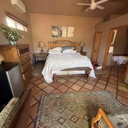 Adobe Hacienda Bed & Breakfast Inn
