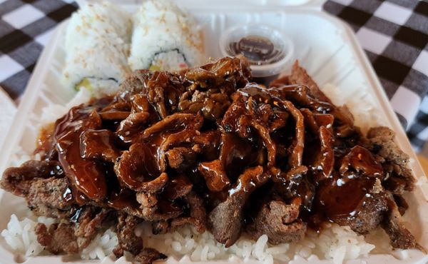 Ichi Bento by null