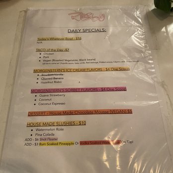 Risbo - Menu - French Near Me - Brooklyn, New York Risbo - Menu - French Near Me - Brooklyn, New York
