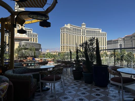 Caramella - Planet Hollywood by null