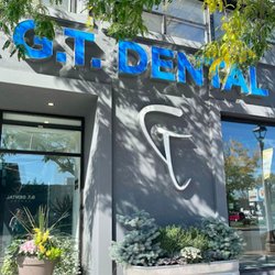 GT Dental Centre - GT Dental Centre: Cosmetic & Family Dentist
308 Dundas Street West; Unit 2
Whitby, ON L1N 2M5
https://www.gtdentalcentre.com/