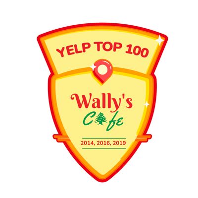 Wally's Cafe by null