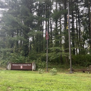 Seneca Creek State Park - #senecacreekstatepark #mocomd #preservefootprints - Parks Near Me - Gaithersburg, Maryland Seneca Creek State Park - #senecacreekstatepark #mocomd #preservefootprints - Parks Near Me - Gaithersburg, Maryland