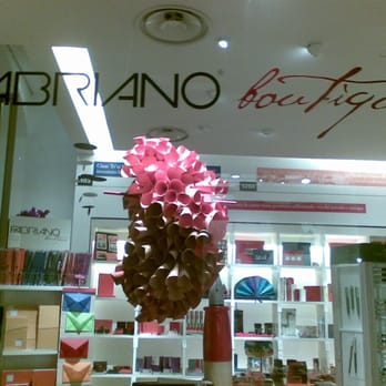 Fabriano Boutique - Cards & Stationery Near Me - Florence, FI
