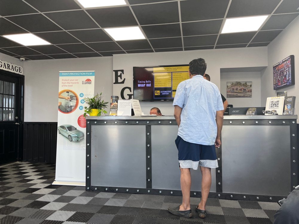 EG AUTO CENTER Updated October 2024 15 Photos & 21 Reviews 2276