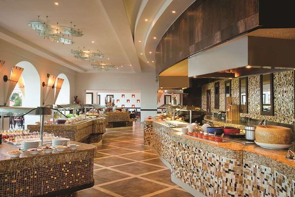 Hyatt Zilara Cancun by null
