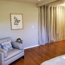 Hampton Guest Home