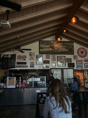 Rev’d Up Coffee & Classics by null