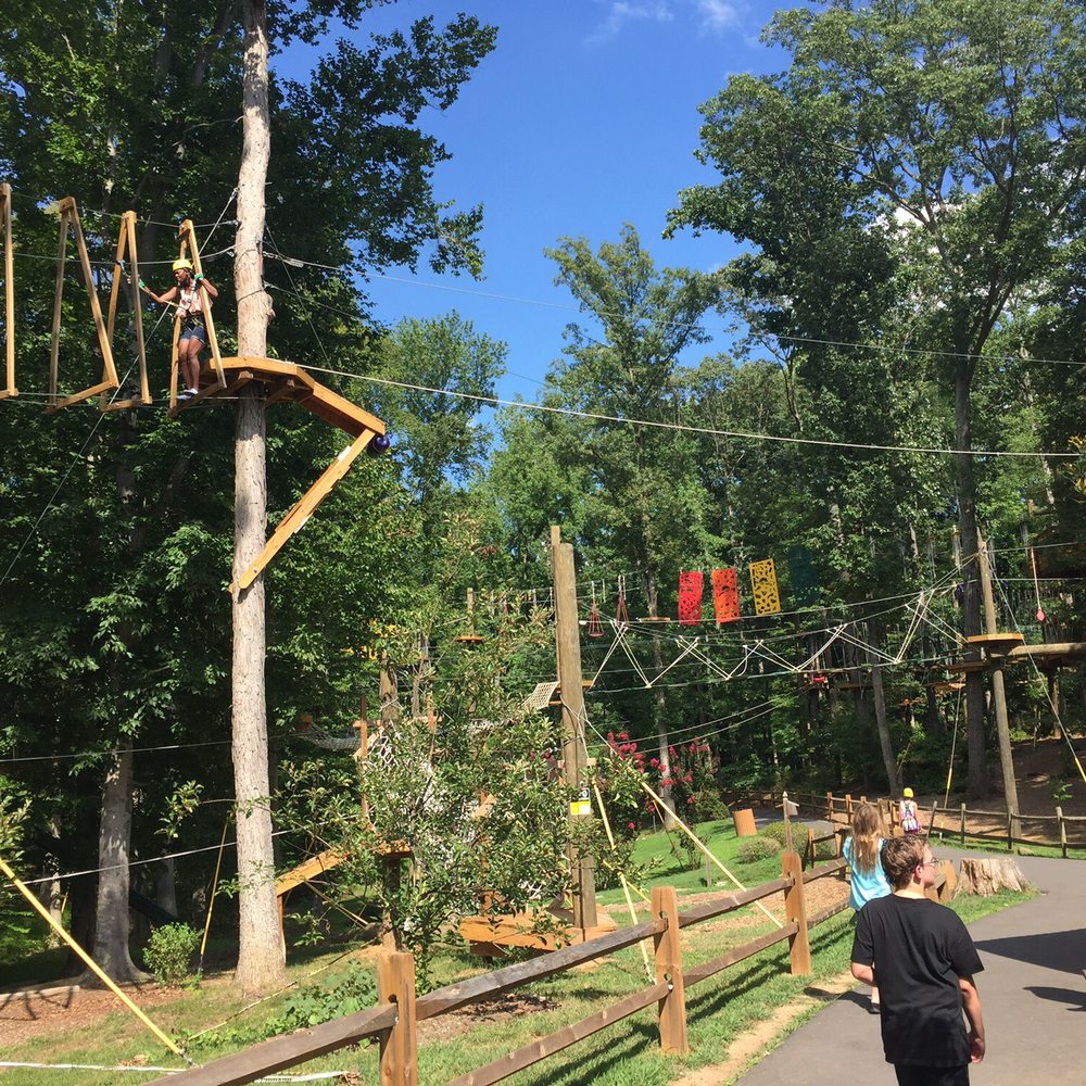 Skywild - Challenge Courses Near Me - Greensboro, North Carolina Skywild - Challenge Courses Near Me - Greensboro, North Carolina