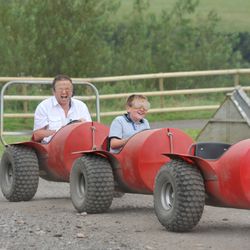 Pennywell Devons Farm & Wildlife Centre