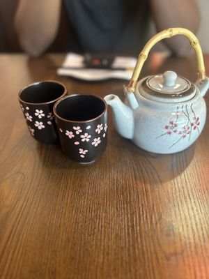 A Go Go Sushi and Ramen by null