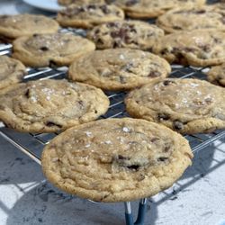 The Perfect Batch