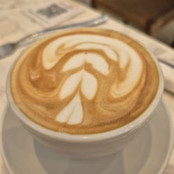 Dopo Café y Vino - Capuccino