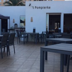 't Pompierke