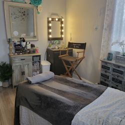 Vibrant Skin and Makeup Studio