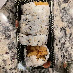 Johnny's Sushi House