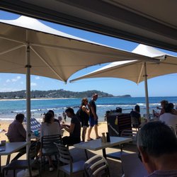 Point Cafe