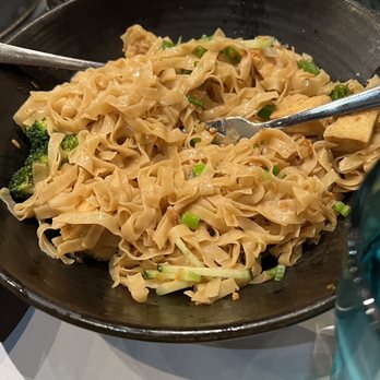 Burma Taste - Garlic Noodles - Noodles Near Me - Sunnyvale, California Burma Taste - Garlic Noodles - Noodles Near Me - Sunnyvale, California