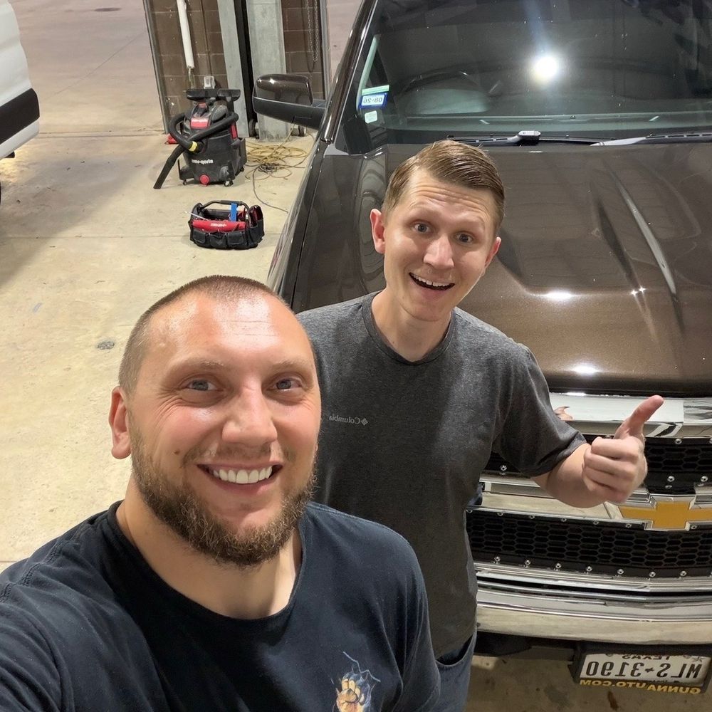 Dent Punch - Mobile Dent Repair Near Me Dent Punch - Mobile Dent Repair Near Me