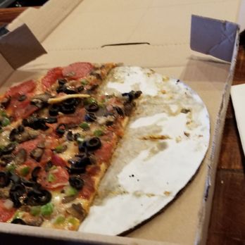 Badger State Brewing - Pizza - Breweries Near Me - Green Bay, Wisconsin