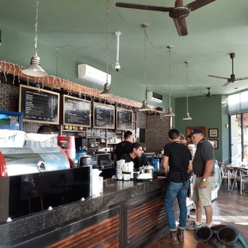 Allegro Caffe - Lobby - Breakfast & Brunch Near Me - Mazatlán, SIN Allegro Caffe - Lobby - Breakfast & Brunch Near Me - Mazatlán, SIN
