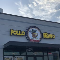 Pollo Bravo Express