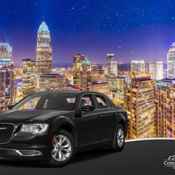 Comfort Limo Services - Limos Near Me - Charlotte, North Carolina Comfort Limo Services - Limos Near Me - Charlotte, North Carolina
