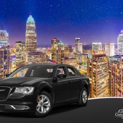 Comfort Limo Services