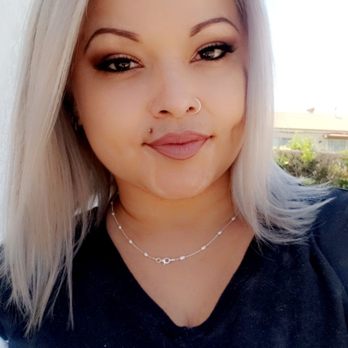 Magic Hair Studio - Love my new color....Aide does an amazing job! - Hair Salons Near Me - Baldwin Park, California
