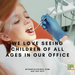 Dental Pointe - #dentalpointe #dentist