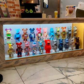 O Tea Bar - Bubble Tea Near Me - Las Vegas, Nevada
