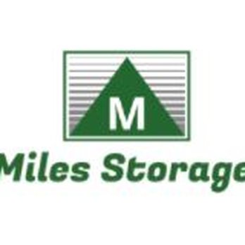 Miles Storage - Self Storage Near Me - Springtown, Texas
