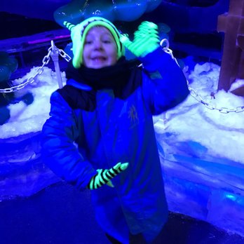 ICE! - Amusement Parks Near Me - Grapevine, Texas ICE! - Amusement Parks Near Me - Grapevine, Texas